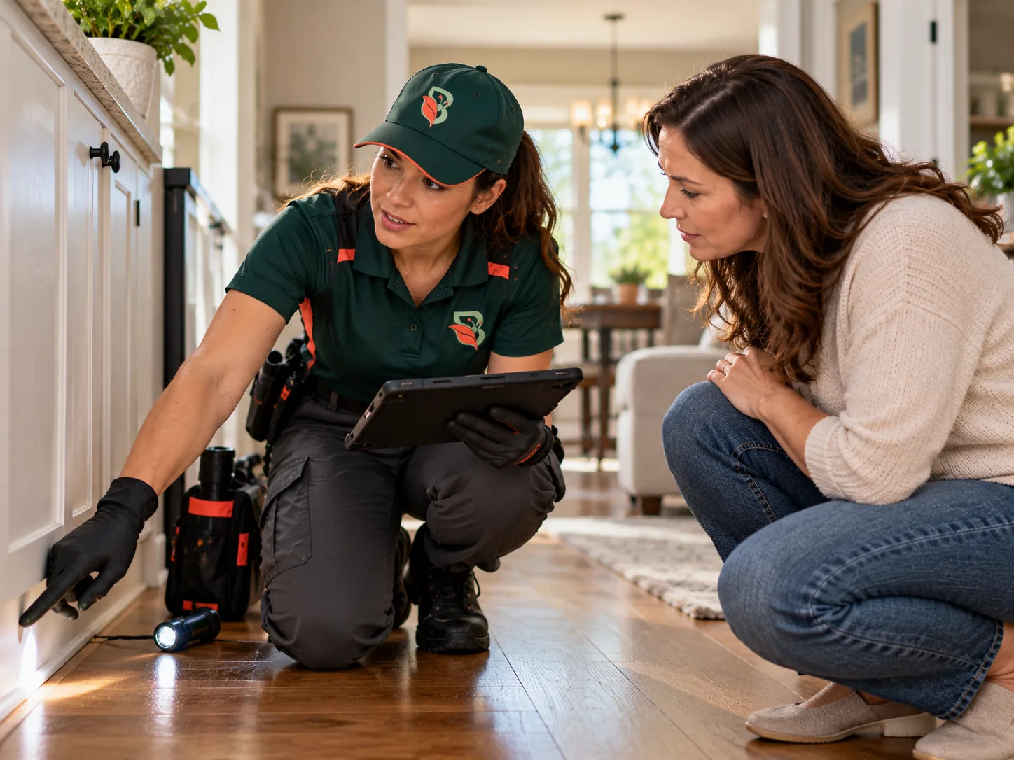Pest Control Basking Ridge, NJ FAQs